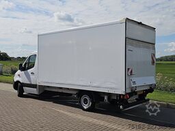 MERCEDES-BENZ SPRINTER 317 ac automaat EURO6