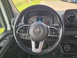 MERCEDES-BENZ SPRINTER 317 ac automaat EURO6