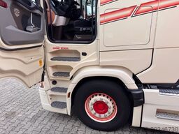 SCANIA S 450   Retarder    Highline  Euro6