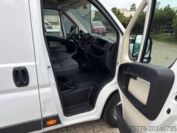 FIAT Ducato 2.3 Maxi Kasten 35 150 L5H2 RS: 4035