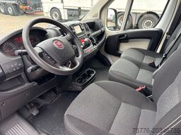 FIAT Ducato 2.3 Maxi Kasten 35 150 L5H2 RS: 4035