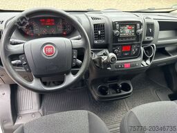 FIAT Ducato 2.3 Maxi Kasten 35 150 L5H2 RS: 4035