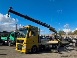 MAN 26.500 +PK53002 nur 1000 Arbeitsstunden