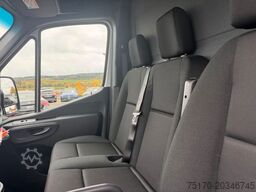MERCEDES-BENZ Sprinter 317 CDI 4325 Koffer LBW Klima Kamera