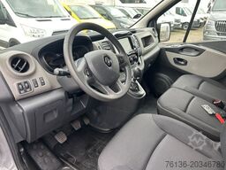 RENAULT Trafic Kasten L1H1 2,9t Komfort