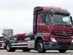 MERCEDES-BENZ Actros 1842 Fahrschulfahrzeug Vollluft Euro 6