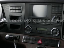 MERCEDES-BENZ Actros 1842 Fahrschulfahrzeug Vollluft Euro 6