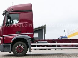 MERCEDES-BENZ Actros 1842 Fahrschulfahrzeug Vollluft Euro 6