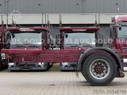 MERCEDES-BENZ Actros 1842 Fahrschulfahrzeug Vollluft Euro 6