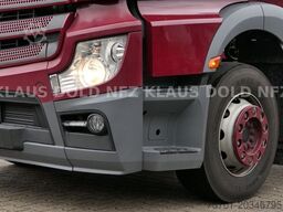 MERCEDES-BENZ Actros 1842 Fahrschulfahrzeug Vollluft Euro 6