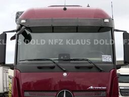 MERCEDES-BENZ Actros 1842 Fahrschulfahrzeug Vollluft Euro 6