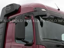 MERCEDES-BENZ Actros 1842 Fahrschulfahrzeug Vollluft Euro 6