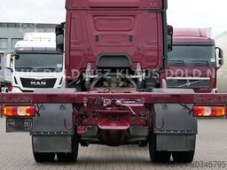 MERCEDES-BENZ Actros 1842 Fahrschulfahrzeug Vollluft Euro 6