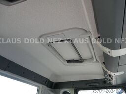 MAN TGS 35.440 Abrollkipper HIAB Retarder Euro 5