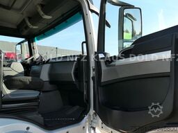 MAN TGS 35.440 Abrollkipper HIAB Retarder Euro 5