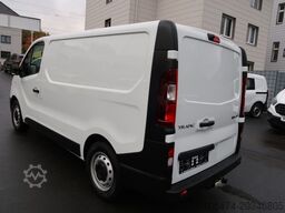 RENAULT Trafic Kasten L1H1 3,0t Komfort # 19tkm#AHK#Nav