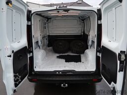 RENAULT Trafic Kasten L1H1 3,0t Komfort # 19tkm#AHK#Nav