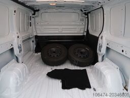 RENAULT Trafic Kasten L1H1 3,0t Komfort # 19tkm#AHK#Nav