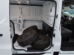 RENAULT Trafic Kasten L1H1 3,0t Komfort # 19tkm#AHK#Nav