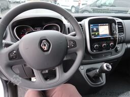 RENAULT Trafic Kasten L1H1 3,0t Komfort # 19tkm#AHK#Nav