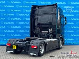 Scania S 530 A4x2NA DIFF-L RETARDER PARK AIRCO LED ACC