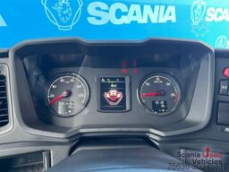 Scania S 530 A4x2NA DIFF-L RETARDER PARK AIRCO LED ACC