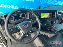 Scania R 410 B6x2*4NB LNG RETARDER FRIGO CHEREAU 765x250x