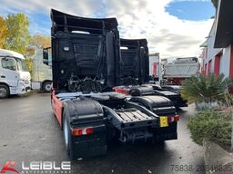 MERCEDES-BENZ Actros 1842 Classic Space*2xTank 1000L*Retarder*