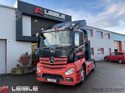 MERCEDES-BENZ Actros 1842 Classic Space*2xTank 1000L*Retarder*