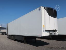 Semirremolque frigorífico Schmitz Cargobull SKO 24 Doppelstock 2.700mm Vector HE19 2x PK