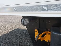 Schmitz Cargobull SKO 24 Doppelstock 2.700mm Vector HE19 2x PK