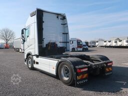 Volvo FH 500 Globe XL Euro 6 Retarder I-Park Cool
