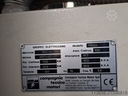 perkins 4012-46TAG2A