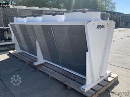 New Industrial Dry-cooler AERMEC - 269,7 KW | With warranty