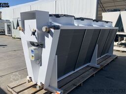 New Industrial Dry-cooler AERMEC - 269,7 KW | With warranty