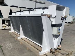 New Industrial Dry-cooler AERMEC - 269,7 KW | With warranty