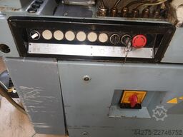 Traub TD 26