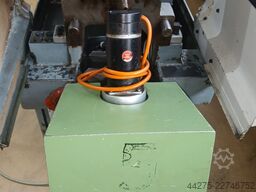Traub TD 26