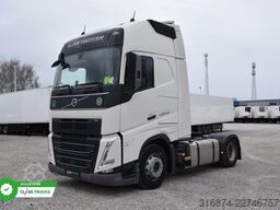 VOLVO FH 500 Globetrotter XL Varios