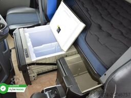 VOLVO FH 500 Globetrotter XL Varios