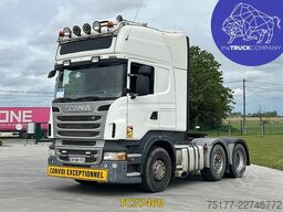Scania R 620