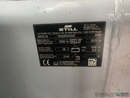 Still RX20-16