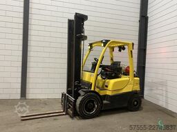 Viljuškar Hyster H2.0DT