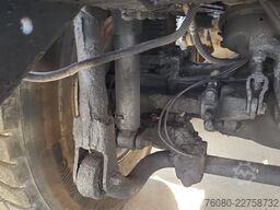MAN 32.372 (BIG AXLE / STEEL SUSPENSION / MANUAL PU...