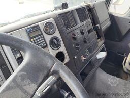MAN 32.372 (BIG AXLE / STEEL SUSPENSION / MANUAL PU...