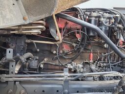MAN 32.372 (BIG AXLE / STEEL SUSPENSION / MANUAL PU...