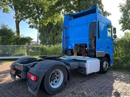DAF XF 410 FT EURO 6   -13 litre engine-