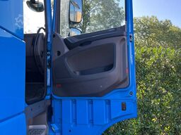 DAF XF 410 FT EURO 6   -13 litre engine-