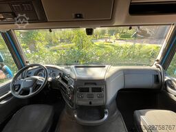 DAF XF 410 FT EURO 6   -13 litre engine-