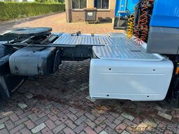 DAF XF 410 FT EURO 6   -13 litre engine-